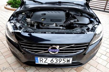 Volvo S60 D2 Kinetic 2014