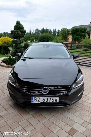 Volvo S60 D2 Kinetic 2014
