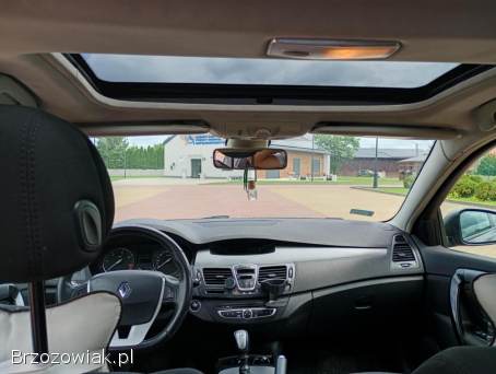 Renault Laguna 3 2008