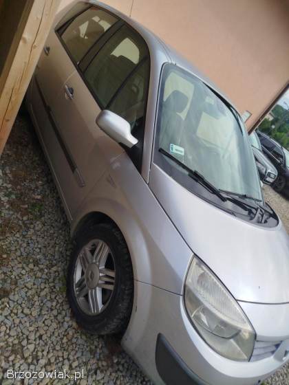 Renault Scenic 2006
