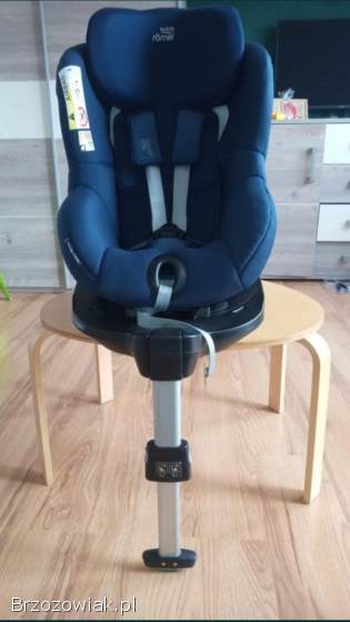 Sprzedam fotelik Britax romer