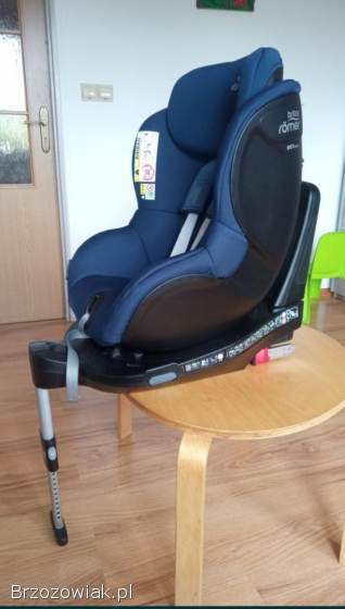 Sprzedam fotelik Britax romer