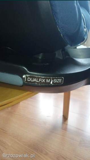 Sprzedam fotelik Britax romer