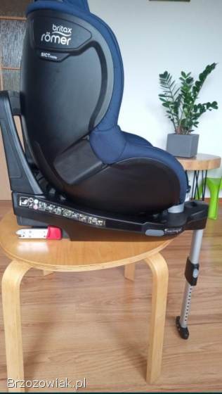 Sprzedam fotelik Britax romer