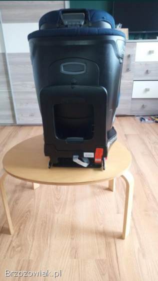 Sprzedam fotelik Britax romer