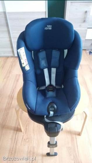 Sprzedam fotelik Britax romer