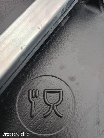 Mauzer 1000L z atestem