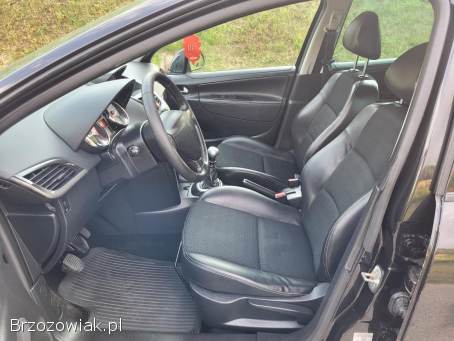 Peugeot 207 OUTDOOR 2011