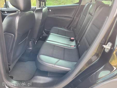 Peugeot 207 OUTDOOR 2011