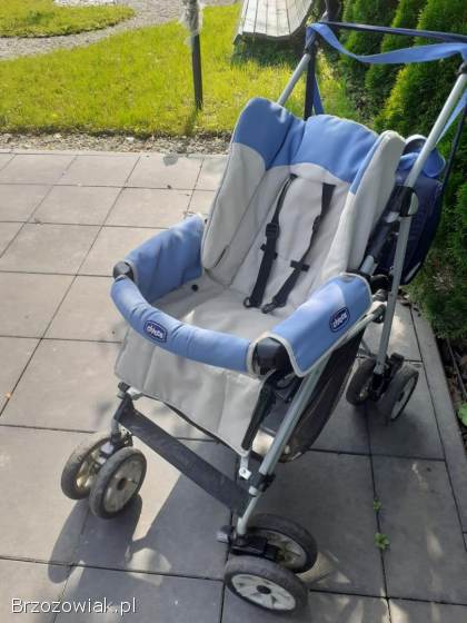 Sprzedam wózek dziecięcy