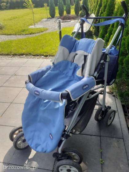 Sprzedam wózek dziecięcy