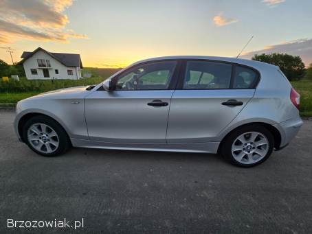 BMW Seria 1 E87 2006