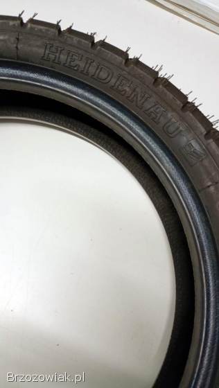 Opona HEIDENAU 110/70-13 M/C 48S bezdętkowa K66