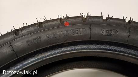 Opona HEIDENAU 110/70-13 M/C 48S bezdętkowa K66