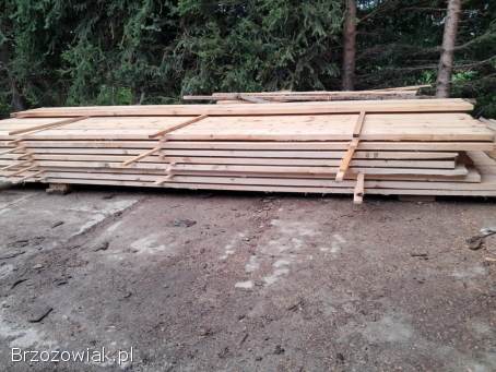 Deska szalunkowa 32 mm/ 25 mm