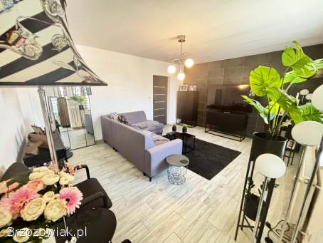 BIURO KROŚNIEŃSKIE NIERUCHOMOŚCI POLECA