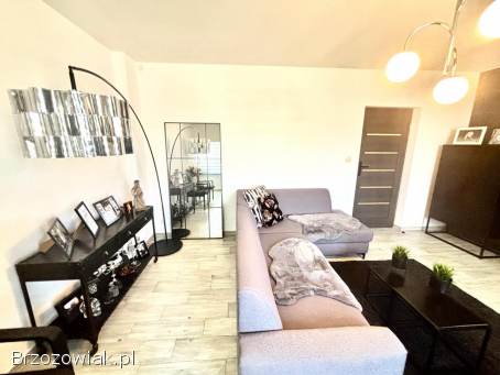 BIURO KROŚNIEŃSKIE NIERUCHOMOŚCI POLECA