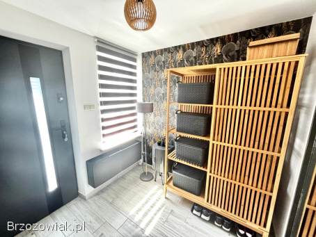 BIURO KROŚNIEŃSKIE NIERUCHOMOŚCI POLECA