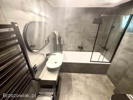 BIURO KROŚNIEŃSKIE NIERUCHOMOŚCI POLECA