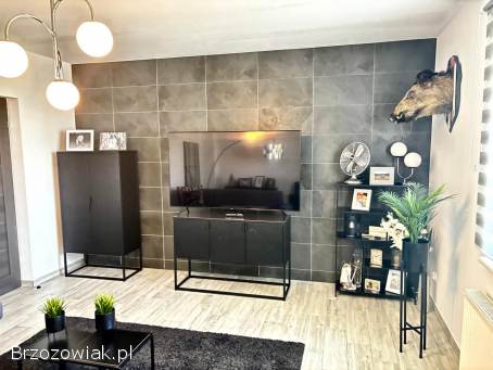 BIURO KROŚNIEŃSKIE NIERUCHOMOŚCI POLECA