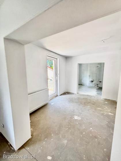 BIURO KROŚNIEŃSKIE NIERUCHOMOŚCI POLECA