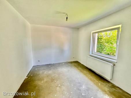 BIURO KROŚNIEŃSKIE NIERUCHOMOŚCI POLECA