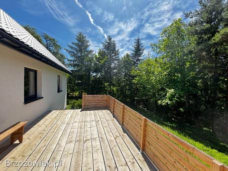 BIURO KROŚNIEŃSKIE NIERUCHOMOŚCI POLECA