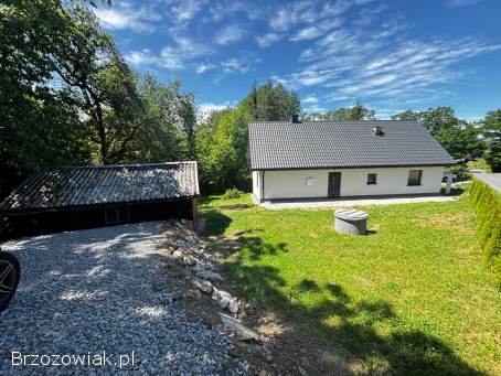 BIURO KROŚNIEŃSKIE NIERUCHOMOŚCI POLECA