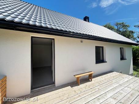 BIURO KROŚNIEŃSKIE NIERUCHOMOŚCI POLECA