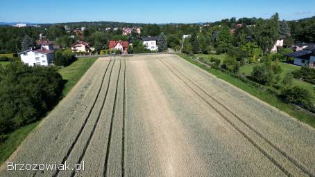 BIURO KROŚNIEŃSKIE NIERUCHOMOŚCI POLECA