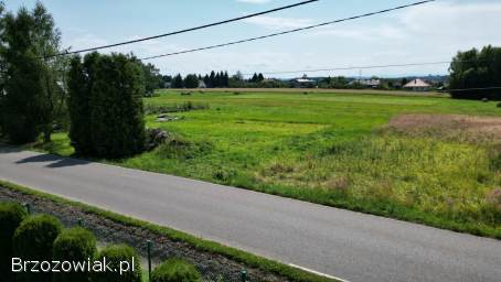 BIURO KROŚNIEŃSKIE NIERUCHOMOŚCI POLECA