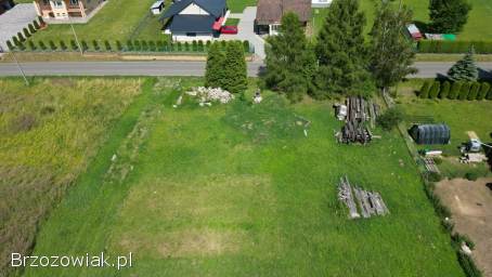 BIURO KROŚNIEŃSKIE NIERUCHOMOŚCI POLECA