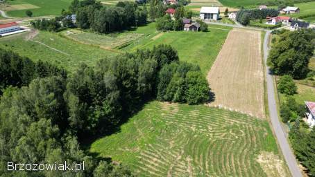 BIURO KROŚNIEŃSKIE NIERUCHOMOŚCI POLECA