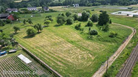 BIURO KROŚNIEŃSKIE NIERUCHOMOŚCI POLECA