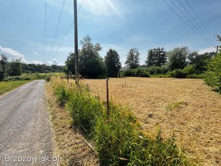 BIURO KROŚNIEŃSKIE NIERUCHOMOŚCI POLECA