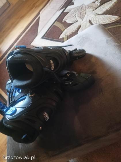 Rolki łyżwy wrotki rolko-wrotki