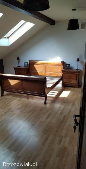 Dom z Ogrodem i Garażem w Centrum Jasła