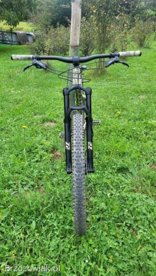 Rower hardtail enduro Dartmoor Primal Pro 29 2020
