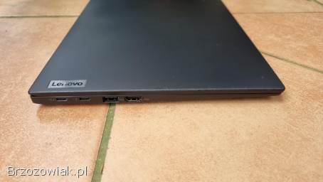 Lenovo ThinkPad X1 Carbon Gen 9 i5-1145G7 16GB Ram 512GB SSD Dotyk