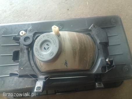 Reflektor Lampa Transporter t4