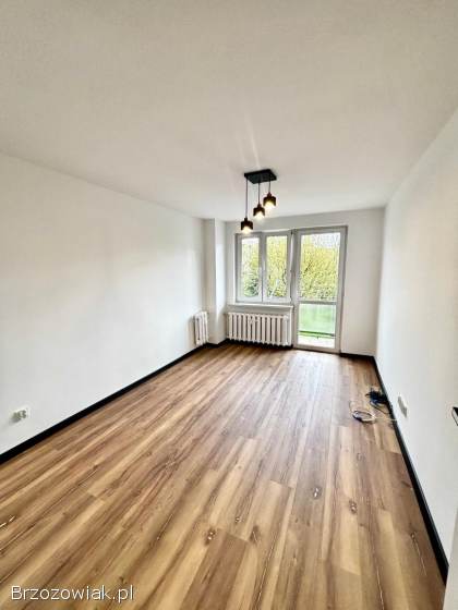 BIURO KROŚNIEŃSKIE NIERUCHOMOŚCI POLECA