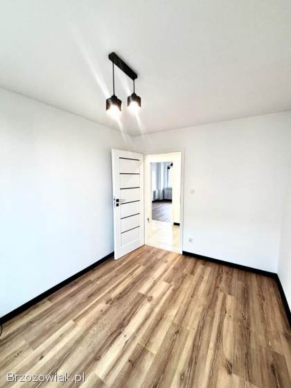 BIURO KROŚNIEŃSKIE NIERUCHOMOŚCI POLECA