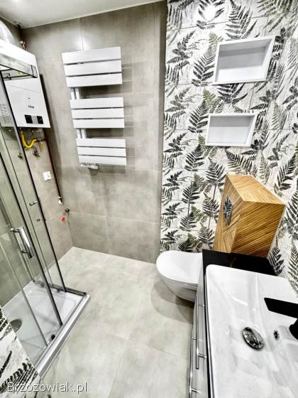 BIURO KROŚNIEŃSKIE NIERUCHOMOŚCI POLECA