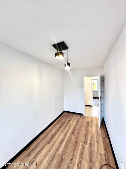 BIURO KROŚNIEŃSKIE NIERUCHOMOŚCI POLECA