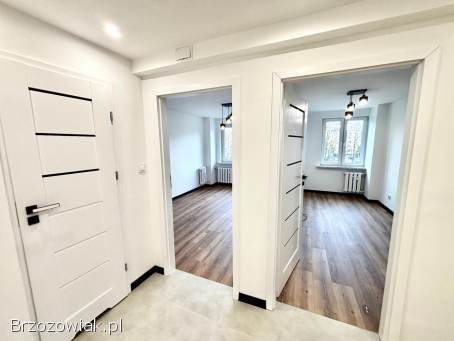 BIURO KROŚNIEŃSKIE NIERUCHOMOŚCI POLECA