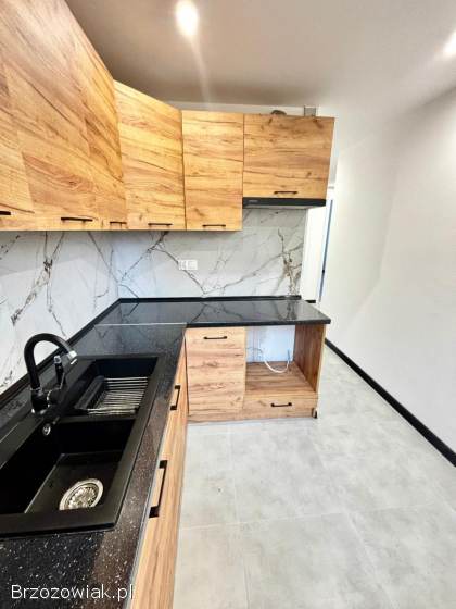 BIURO KROŚNIEŃSKIE NIERUCHOMOŚCI POLECA