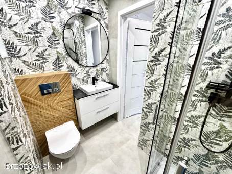 BIURO KROŚNIEŃSKIE NIERUCHOMOŚCI POLECA