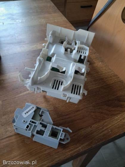 Pralka Electrolux EWT11064ILW 6KG 1000RPM