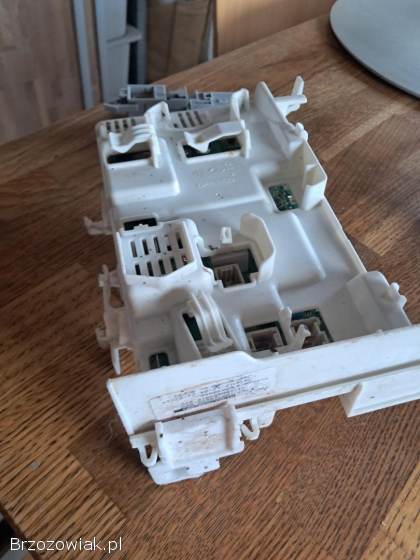 Pralka Electrolux EWT11064ILW 6KG 1000RPM