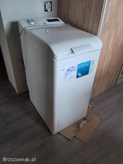 Pralka Electrolux EWT11064ILW 6KG 1000RPM
